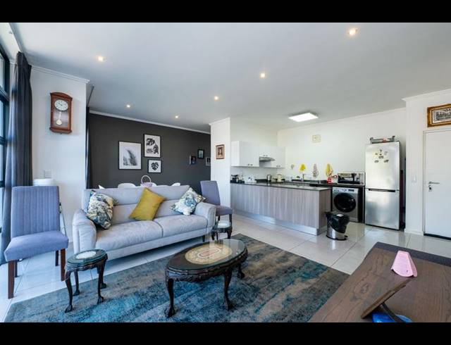 2 BEDROOM PROPERTY TO RENT IN BRYANSTON